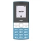 Мобильный телефон Ergo B185 Dual Sim Blue - изображение 1