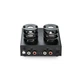 Фонокоректор ламповий Pro-Ject Tube Box E Black - изображение 2