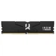 Модуль памяти DDR5 16GB/6000 Goodram IRDM Black (IR-6000D564L36S/16G) - изображение 1