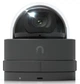 IP-камера Ubiquiti UniFi G5 Dome Ultra Black (UVC-G5-Dome-Ultra-B) - зображення 2