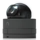 IP-камера Ubiquiti UniFi G5 Dome Ultra Black (UVC-G5-Dome-Ultra-B) - зображення 4