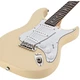 Электрогитара PRS SE Silver Sky Moon White [162721] - изображение 4