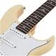Электрогитара PRS SE Silver Sky Moon White [162721] - изображение 8