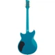 Электрогитара Yamaha Revstar Element RSE20 Swift Blue [162741] - изображение 9