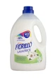 Гель для стирки White Musk Fiorillo 42 стирки 2,5 л - изображение 1