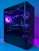 Игровой компьютер PLATINUM PC (Ryzen 5 7500f / RTX 3060 12gb / 32GB DDR5 / SSD 1TБ) - изображение 2