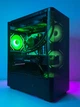 Игровой компьютер PLATINUM PC (Ryzen 5 7500f / RTX 3080 10Gb/ 32GB DDR5 / SSD 1TB / AIO ) - изображение 2