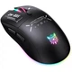Мышь Onikuma CW935 Wireless Black [161286] - изображение 2
