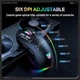 Мышь Onikuma CW935 Wireless Black [161286] - изображение 8