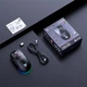 Мышь Onikuma CW935 Wireless Black [161286] - изображение 11