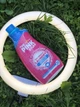Гель для стирки деликатных тканей Pink Stuff The Miracle Laundry Sensitive Non Bio 960 мл 30 стирок - изображение 4