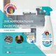 универсальный обезжириватель для удаления запахов Chanteclair 6 0 0 мл - изображение 6