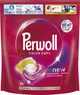 Капсули для прання кольорових речей Perwoll 46 шт з відновленням кольору - зображення 1