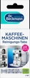 Таблетки для чистки кофейных машин Dr. Beckmann 6 шт кофемашин - изображение 5