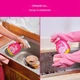 Антижирний спрей The Pink Stuff 499 мл для кухонних поверхонь - зображення 7