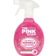 Спрей для разглаживания складок на одежде The Pink Stuff Miracle Releaser 499 мл - изображение 4