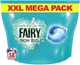 Гіпоалергенні капсули для прання дитячої білизни Fairy Non-Bio 58 шт - зображення 5