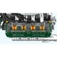 Конструктор Mould King Mking Двигатель V8 Tank (10182) [160747] - изображение 6