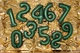 Декоративна фольга PartyDeco атласна 0.8 x 25 м Золотиста (5904555073128) - зображення 3