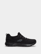Кросівки жіночі Skechers SUMMITS Fast Attraction 149036 39.5, чорний - изображение 1