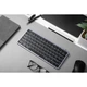 Клавіатура Keychron B1 Pro Space Gray (B1P-K1-UA) [159738] - зображення 6