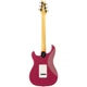 Электрогитара PRS SE Silver Sky Dragon Fruit [162720] - изображение 3