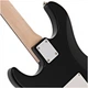 Электрогитара Yamaha Pacifica 112V Black [162507] - изображение 6