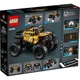 Конструктор LEGO Technic 4x4 X-Treme Off-Roader (42099) [159360] - изображение 8
