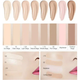 Консилер The Saem Cover Perfection Tip Concealer 1.75 для маскировки недостатков 6.5 г - изображение 2