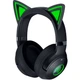 Ігрові навушники Razer Kraken Kitty V2 BT Black (RZ04-04860500-R3M1) [164073] - зображення 1
