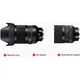 Объектив Sigma AF 35mm f/1.2 DG DN Art Leica L (00-85126-34169-5) [159464] - изображение 5