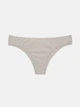 Трусики Primark темно-бежевий BZBAR552 2XS - изображение 2