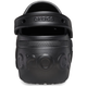 Сабо Crocs Classic Bella 38 р 24.3-24.8 см Черные 210062-M6/W8 Black - изображение 5
