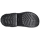 Сабо Crocs Classic Bella 38 р 24.3-24.8 см Черные 210062-M6/W8 Black - изображение 6