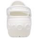 Сабо Crocs Classic Bella 37 р 23.2-24 см Белые 210062-M5/W7 White - изображение 5