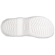Сабо Crocs Classic Bella 36 р 22.5-23 см Белые 210062-M4/W6 White - изображение 6