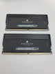 Оперативна пам'ять Corsair DDR5-6400 65536MB PC5-48000 (Kit of 2x32768) Dominator Titanium - Б/У - изображение 2