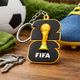 Брелок FIFA 2026 Кубок мира по футболу - изображение 2