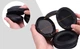 Амбушуры для Sony WH-1000XM3 Black (WH1000XM3B.CE7) - изображение 2