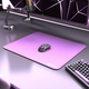 Ігровий килимок Attack Shark CM02 / 40*45 см / Purple - зображення 7