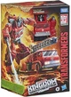 Игрушка Трансформер Инферно Transformers Generations War For Cybertron: Kingdom Voyager Inferno Hasbro - изображение 2