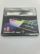 Оперативна пам'ять G.Skill DDR4-3600 16gb Trident Z Neo - Б/У - изображение 2