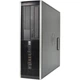Компьютер HP Elite 8100 SFF, Core i3-560 (3.33Ghz) 8Gb DDR3, Intel HD, 120Gb SSD Б/У - изображение 1