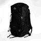 Туристический рюкзак Slow Journey 68 л черный с креплением MOLLE Черный SJ-0036-2B - изображение 2