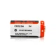 Батарейка литиевая Eve Lithium Battery CR123A, 3V, 1шт - изображение 2