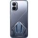 Мобильный телефон Infinix GT 50 Pro 12/256Gb Silver Glacier (4894947119781) - изображение 3