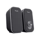 Акустическая система Trust Ador Black (25670) - изображение 2