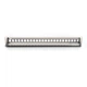 Патч-панель 19" 1U 24 порти набірна Kyestone Digitus (DN-91411-LF) - зображення 4