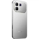 Мобильный телефон Infinix Note 60 Pro 8/256Gb Frost Silver (4894947114496) - изображение 7