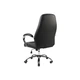 Офісне крісло Special4You Neocomfort black (E7511) - зображення 4